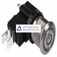 Pushbutton switches and components RS PRO_175-8438
