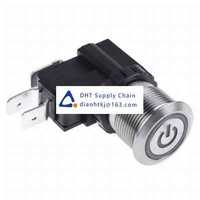 Pushbutton switches and components RS PRO_175-8525