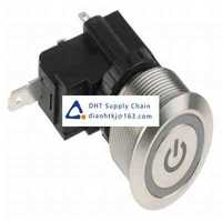 Pushbutton switches and components RS PRO_175-8166