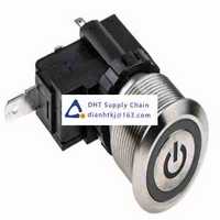 Pushbutton switches and components RS PRO_175-8871