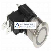 Pushbutton switches and components RS PRO_175-8691