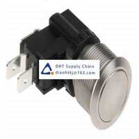 Pushbutton switches and components RS PRO_175-8192