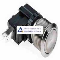 Pushbutton switches and components RS PRO_175-8200