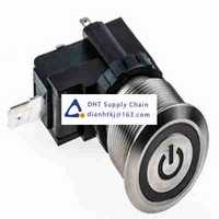 Pushbutton switches and components RS PRO_175-8204