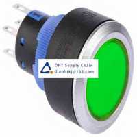 Pushbutton switches and components RS PRO_175-8228
