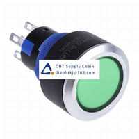 Pushbutton switches and components RS PRO_175-8963