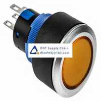 Pushbutton switches and components RS PRO_175-9069