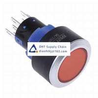 Pushbutton switches and components RS PRO_175-8242