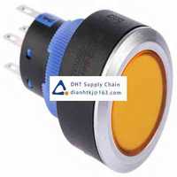 Pushbutton switches and components RS PRO_175-8916