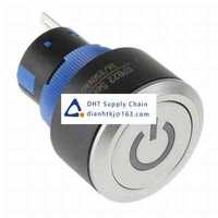 Pushbutton switches and components RS PRO_175-8252