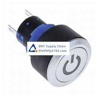 Pushbutton switches and components RS PRO_175-8885