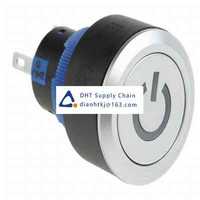 Pushbutton switches and components RS PRO_175-8892