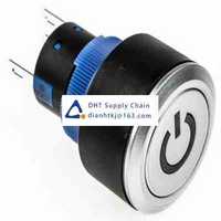 Pushbutton switches and components RS PRO_175-8901