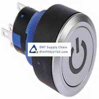 Pushbutton switches and components RS PRO_175-8259