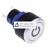 Pushbutton switches and components RS PRO_175-8951