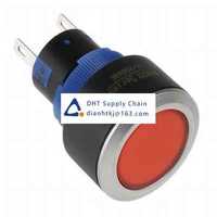 Pushbutton switches and components RS PRO_175-8965