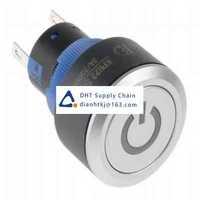 Pushbutton switches and components RS PRO_175-8264