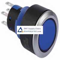 Pushbutton switches and components RS PRO_175-8272