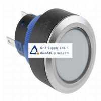 Pushbutton switches and components RS PRO_175-8986