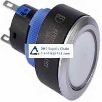 Pushbutton switches and components RS PRO_175-8874