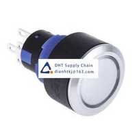 Pushbutton switches and components RS PRO_175-8909