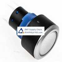 Pushbutton switches and components RS PRO_175-8881