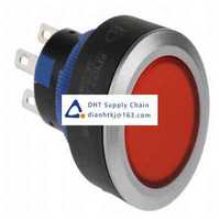 Pushbutton switches and components RS PRO_175-8303