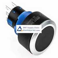 Pushbutton switches and components RS PRO_175-8304