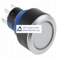Pushbutton switches and components RS PRO_175-8896