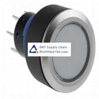Pushbutton switches and components RS PRO_175-8915