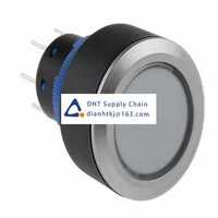 Pushbutton switches and components RS PRO_175-8923