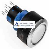 Pushbutton switches and components RS PRO_175-8953