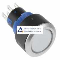 Pushbutton switches and components RS PRO_175-8994