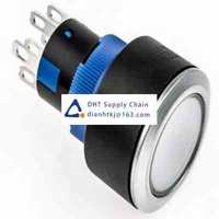 Pushbutton switches and components RS PRO_175-9067