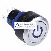Pushbutton switches and components RS PRO_175-9003