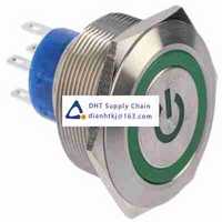 Pushbutton switches and components RS PRO_175-9005