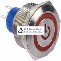 Pushbutton switches and components RS PRO_175-9055