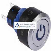 Pushbutton switches and components RS PRO_175-9025