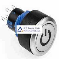 Pushbutton switches and components RS PRO_175-8969