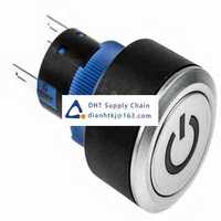 Pushbutton switches and components RS PRO_175-8964