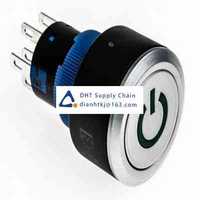Pushbutton switches and components RS PRO_175-9009