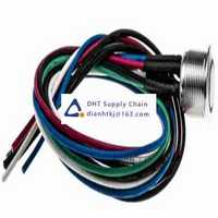 Pushbutton switches and components RS PRO_175-9380