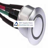 Pushbutton switches and components RS PRO_175-9571