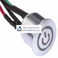 Pushbutton switches and components RS PRO_175-9548
