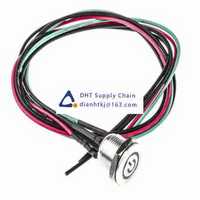 Pushbutton switches and components RS PRO_175-9381