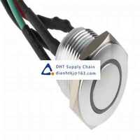 Pushbutton switches and components RS PRO_175-8524