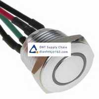Pushbutton switches and components RS PRO_175-9512