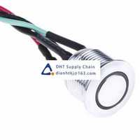 Pushbutton switches and components RS PRO_175-8543