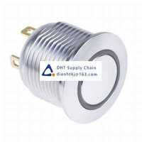Pushbutton switches and components RS PRO_175-8571
