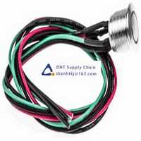 Pushbutton switches and components RS PRO_175-8575